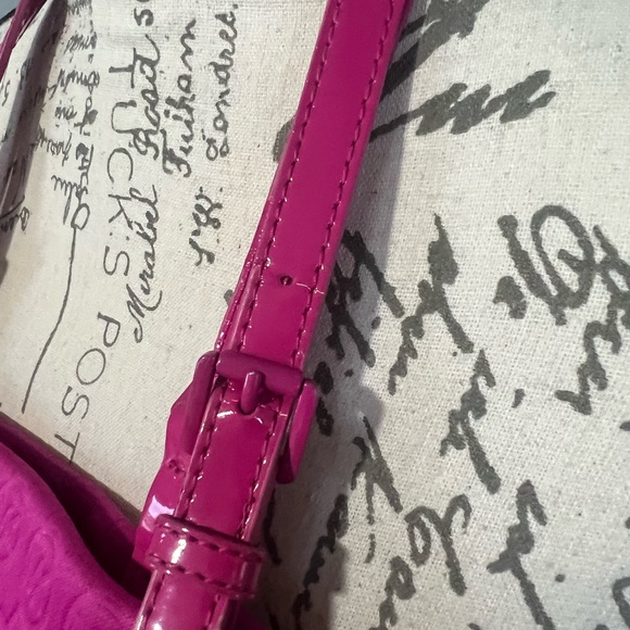 MK Michael Kors pink should bag - Picture 4 of 13